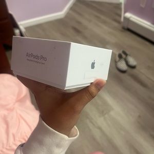 Brand New Apple AirPods Pro